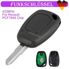 Auto Funk Schlüssel