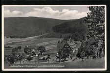 Rehefeld im Erzgeb