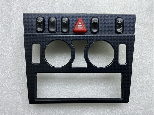 Blende mittelkonsole - blende,