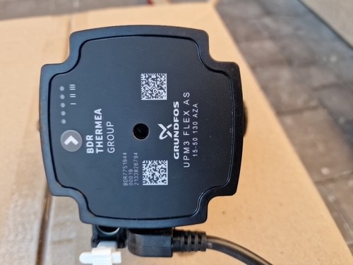 Grundfos upm3 flex 70 - upm3, 50-70