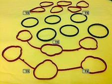 Opel Omega B Vectra B Saugrohr