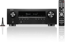 Denon AVR-S770H