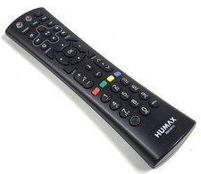 Humax RM-H01U Original Remote