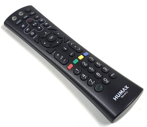 Humax h01u original - humax, rm-h01u