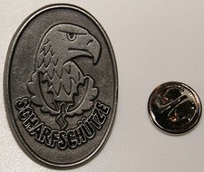 Scharfschütze adler kopf - adler,