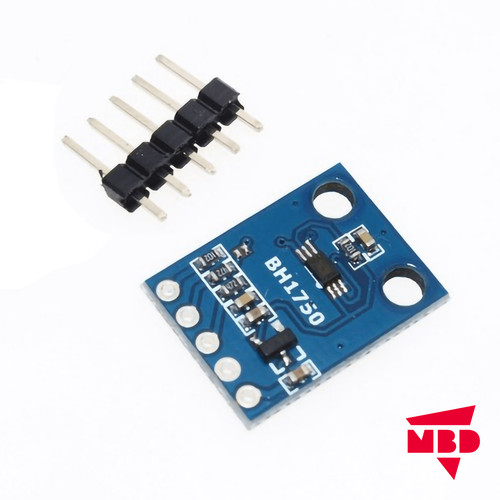 Bh1750 302 lichtsensor - bh1750,