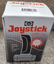 Joystick Elite 100/16 Controller (Commodore C 16 C116 Plus/4) in OVP .264