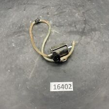 ÖLPUMPE PUMPE ÖL ELEKTRISCH Speedfight 4 2T F1AAJA Einspritzer Orig. 16402