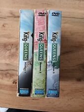 King Of Queens (Season 1 + 2 +