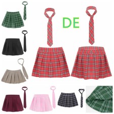 DE~Damen Schulmädchen