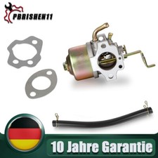 Generator Vergaser Kettensäge