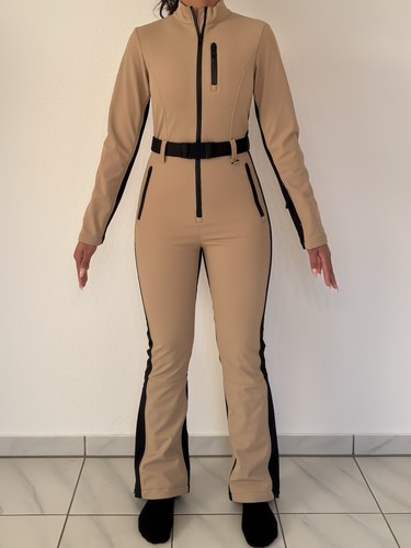 Damen skianzug skioverall zara - skianzug,