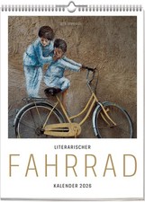 Literarischer Fahrradkalender