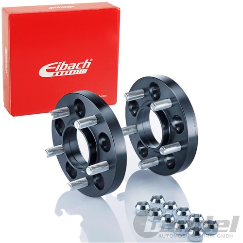 Eibach pro spacer 30mm - eibach, pro-spacer