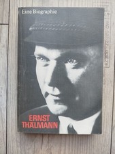 #628 Ernst Thälmann - Eine