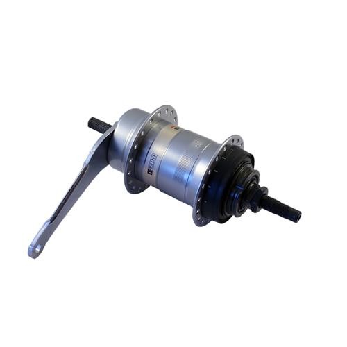 Hinterradnabe shimano nexus - hinterradnabe,