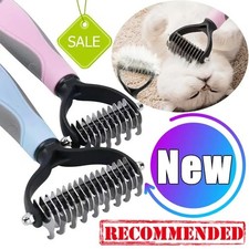 Hundebürste Unterwolle