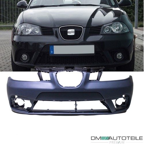 Seat ibiza 6l1 - 6l1, stoßstange