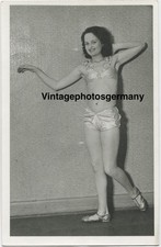 Z3832 Foto 50er Jahre Halb -