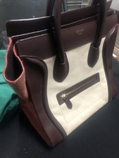 Celine Phantom Tasche Medium 3farbig