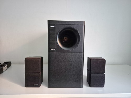 Bose acoustimass series ii - series,