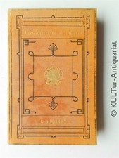 Aus dem Geistesleben der