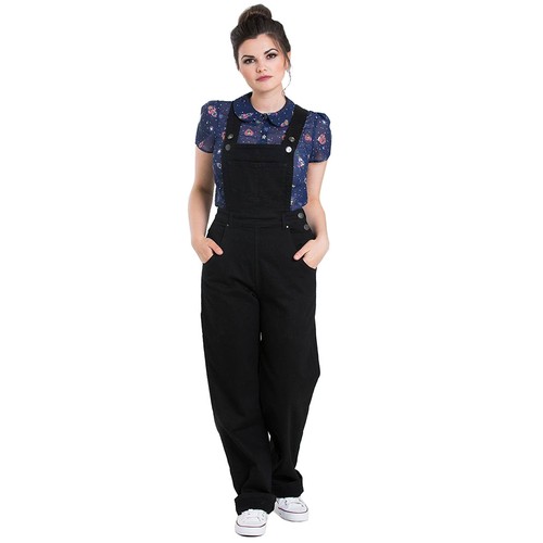 Hell bunny rockabilly vintage - rockabilly,