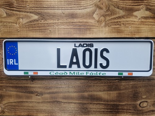 County laois irisches - county,