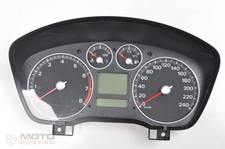 FORD FOCUS II MK2 2.0 145PS