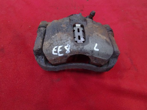 Bremssattel vorne links - , honda