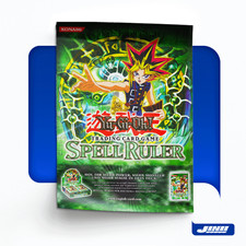 ★ Yu-Gi-Oh! Spell Ruler ★