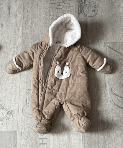 Lets and explore baby - and,