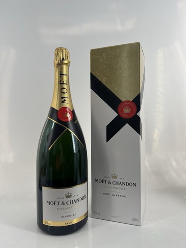 Moet chandon brut impérial - brut,