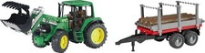 bruder - John Deere 6920