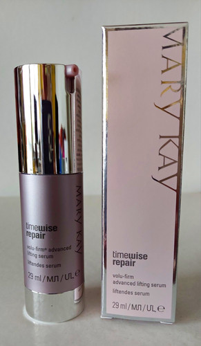 Mary kay timewise - mary,