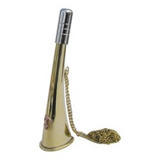 Nebelhorn Signalhorn aus