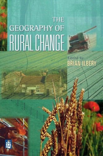 The geography rural - the,