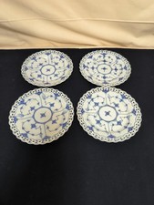 4x Schumann Arzberg Porzellan