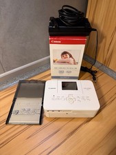 Canon Fotodrucker SELPHY CP810