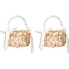 Handgefertigter Wicker