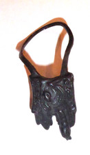 Star Wars Ersatzteil Zubehörteil - Ewok Tasche Kenner