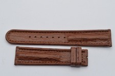 CHRONOSWISS LEDER ARMBAND 20MM