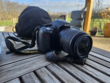 Nikon D3100 Digitalkamera