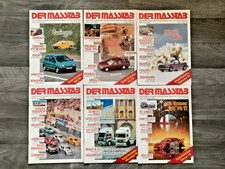 Herpa Modellfahrzeug Magazin -