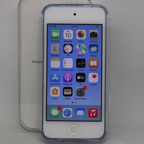 Apple ipod touch 7 - apple,