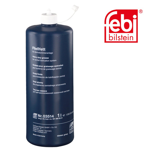 Febi bilstein fließfett für - febi,