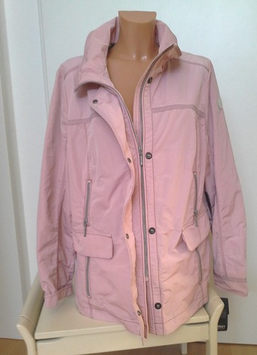 Neu gil bret designer parka - ,