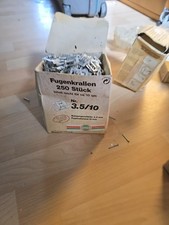 Fugenkrallen Profilbrettkrallen Nägel
