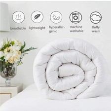 Hotelqualität Bettdecke