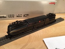 Marklin HO 37493 - PRR GG1